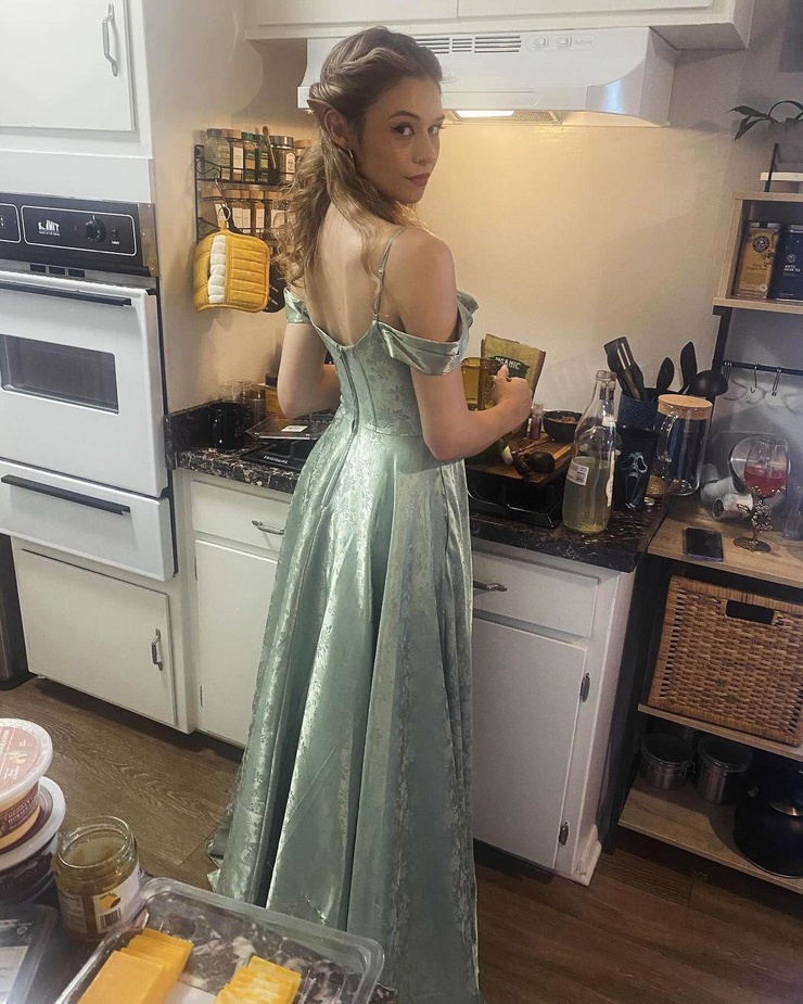 Nicole Amber Maines