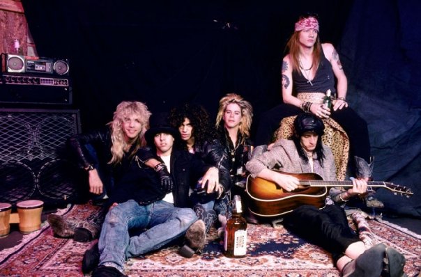 Slash
