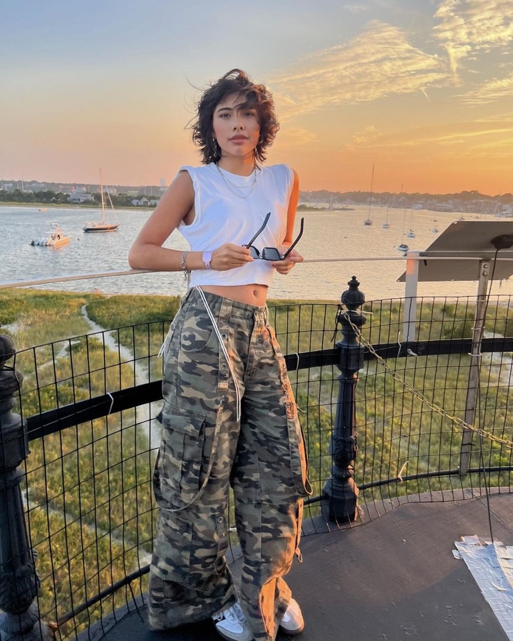 Xochitl Gomez