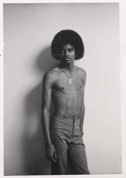 Michael Jackson