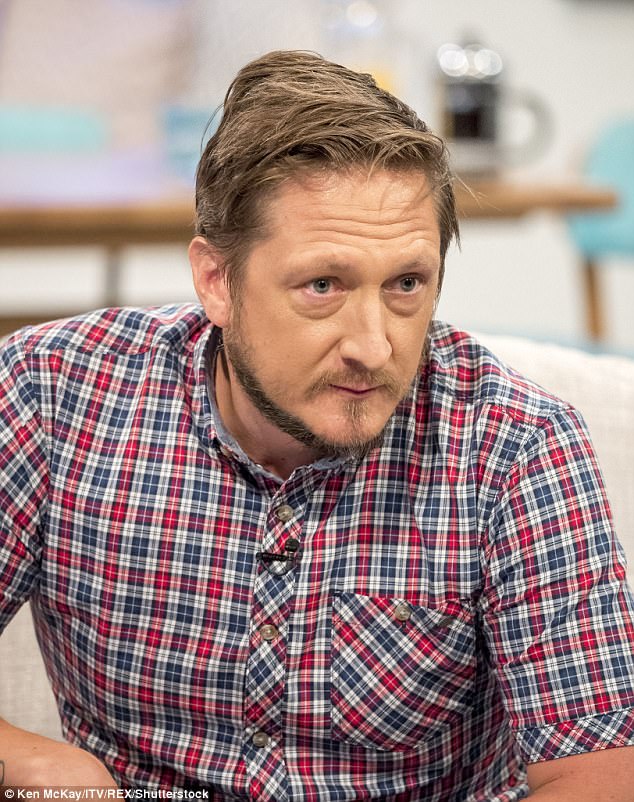 Ben Cartwright