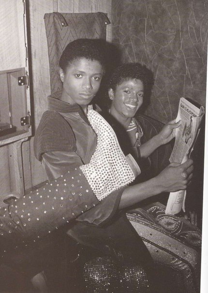 Michael Jackson