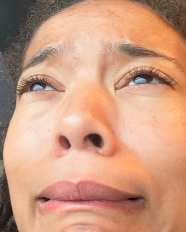 Jaz Sinclair