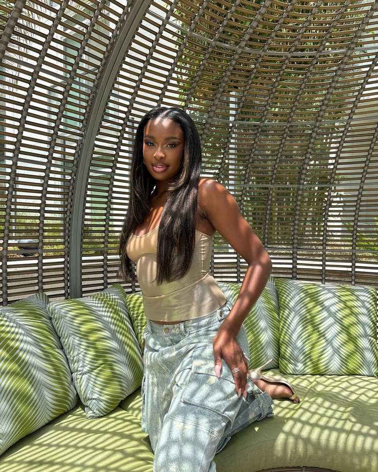 Coco Jones