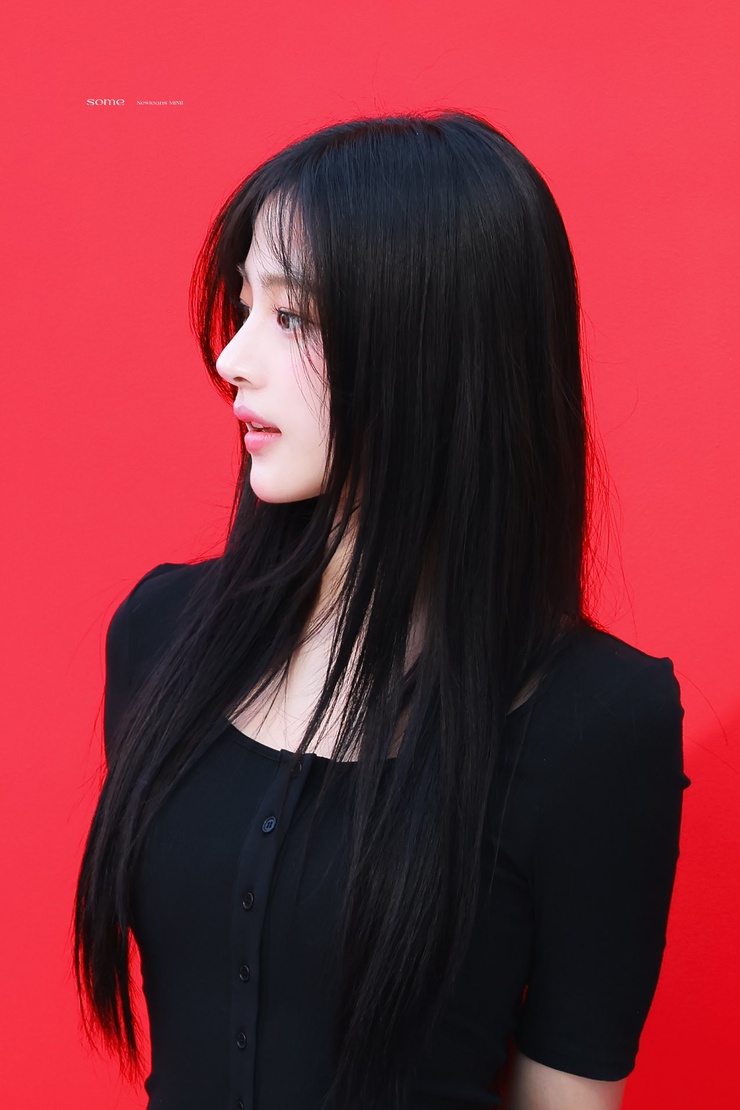 Minji Kim