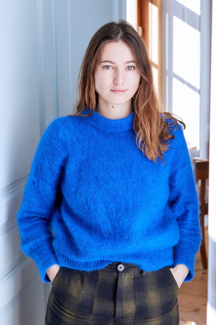 Camille Étienne