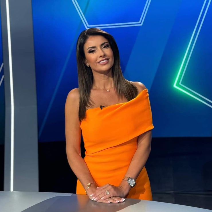 Monica Bertini
