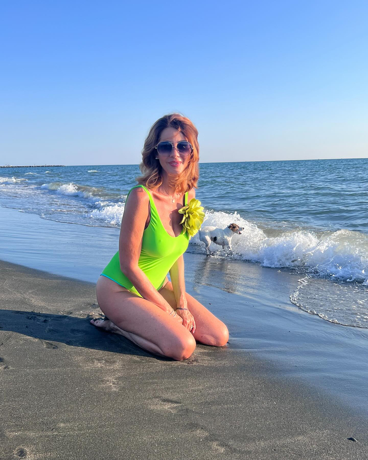 Milena Miconi