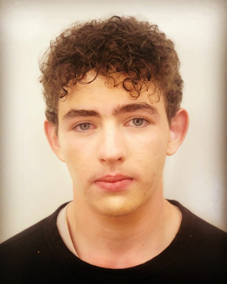 Finn Little
