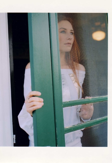 Tori Amos