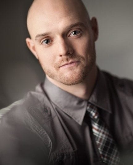 David Haysom