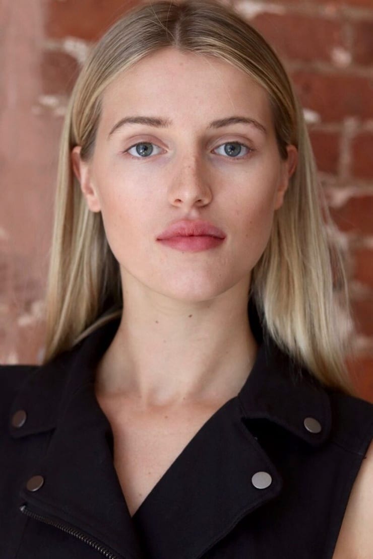 Sophie Longford