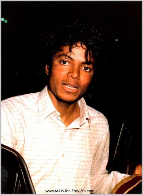 Michael Jackson