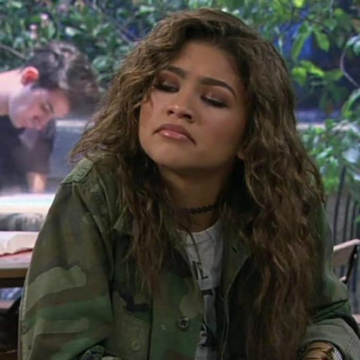 Zendaya Coleman