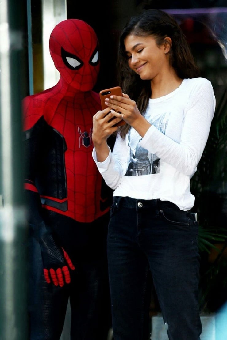 Zendaya Coleman
