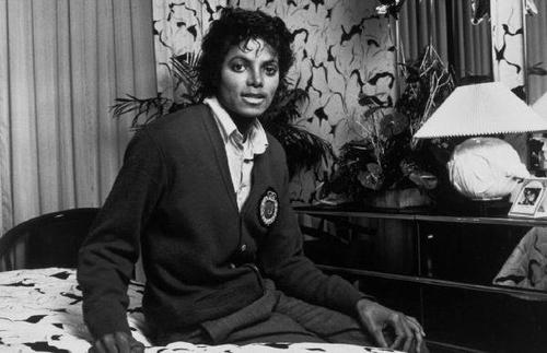 Michael Jackson