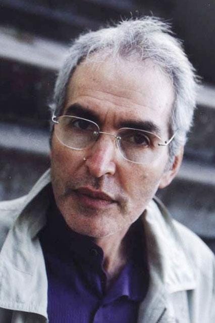 Jorge Polaco