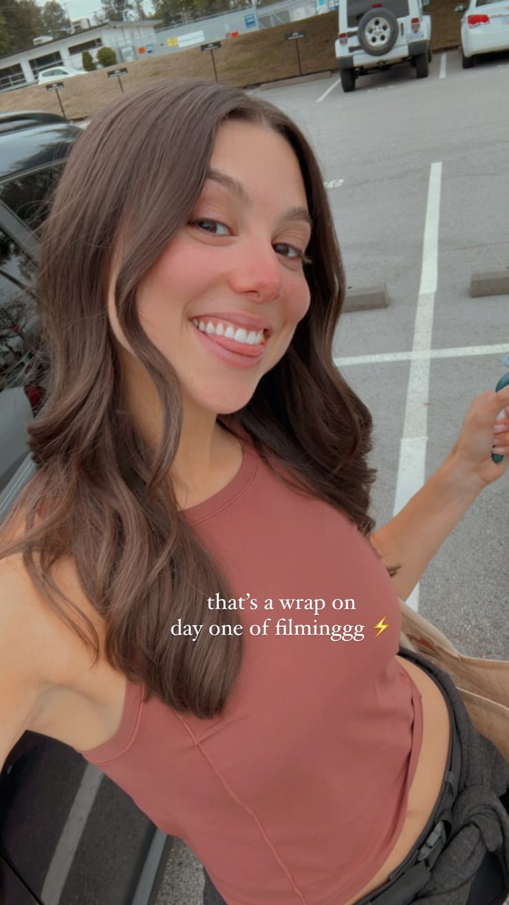 Kira Kosarin