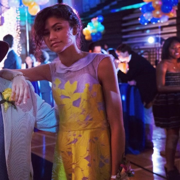 Zendaya Coleman