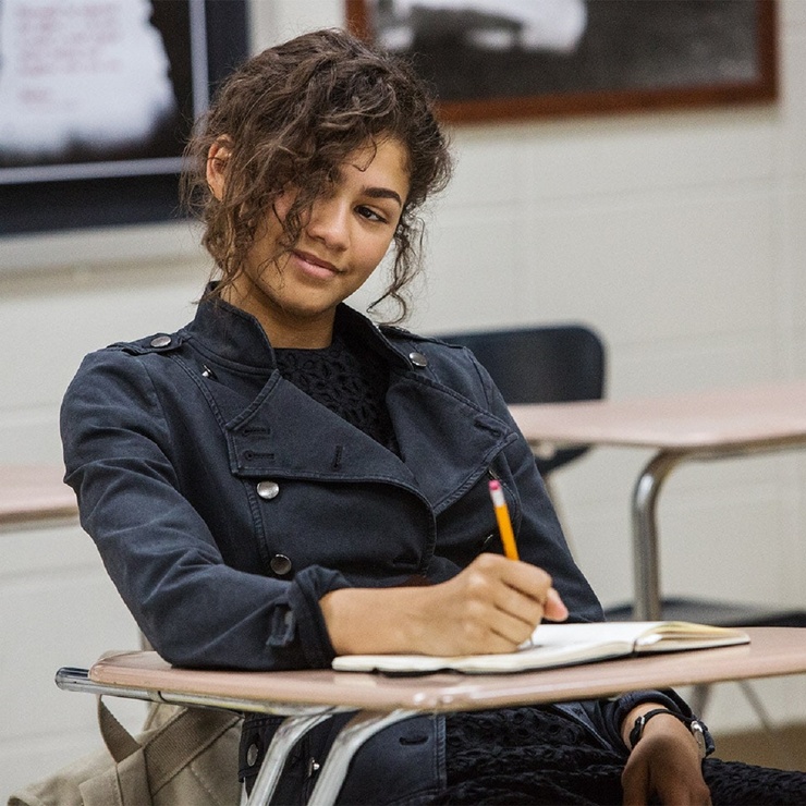 Zendaya Coleman
