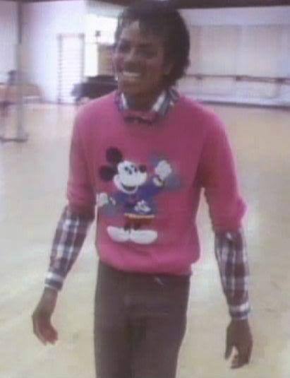 Michael Jackson