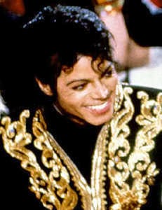Michael Jackson