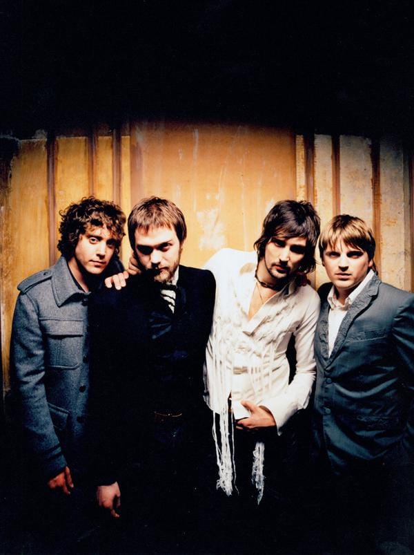 Kasabian