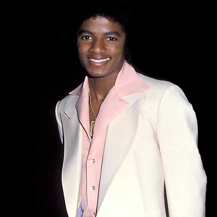 Michael Jackson