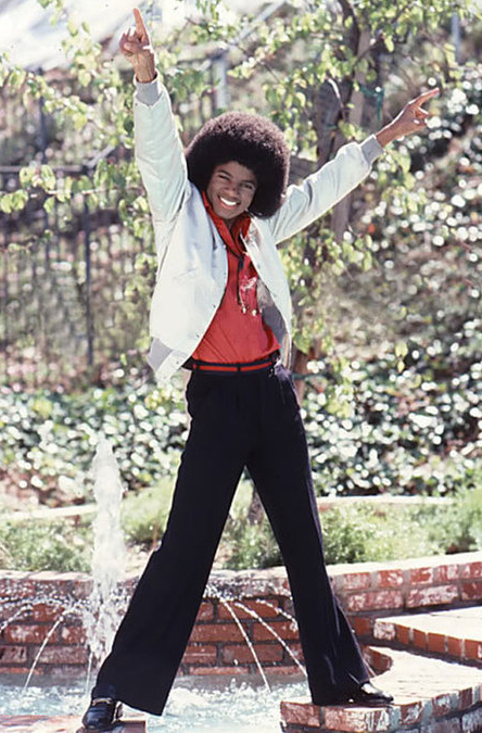 Michael Jackson