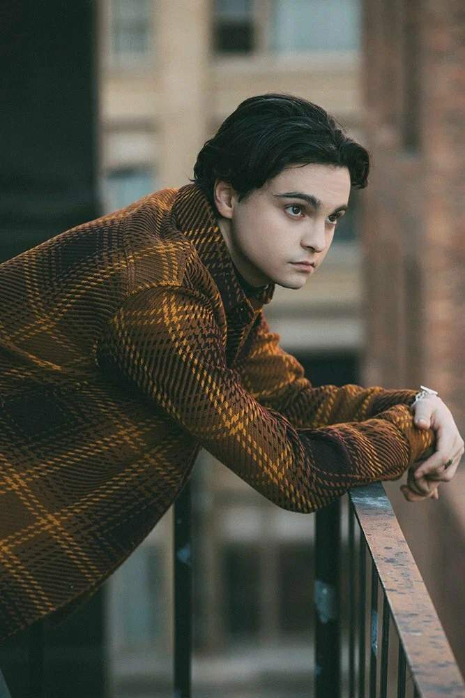 Max Burkholder