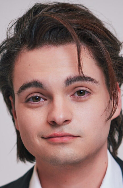 Max Burkholder