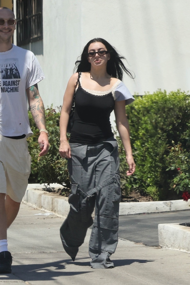Charli XCX