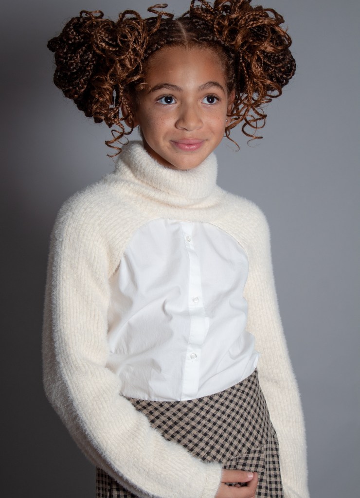 Celestina Harris