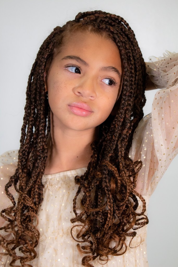Celestina Harris