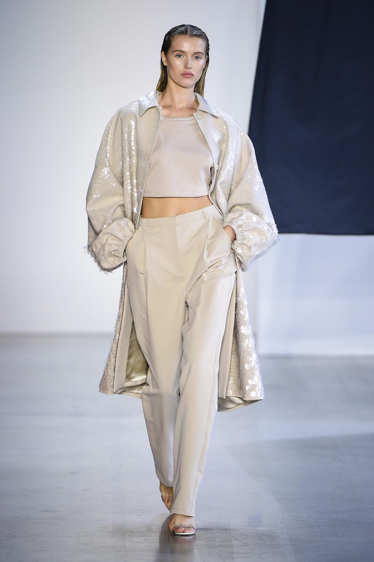 Sophie Longford