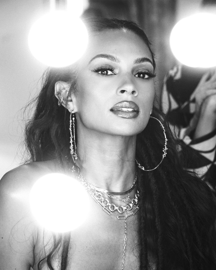 Alesha Dixon