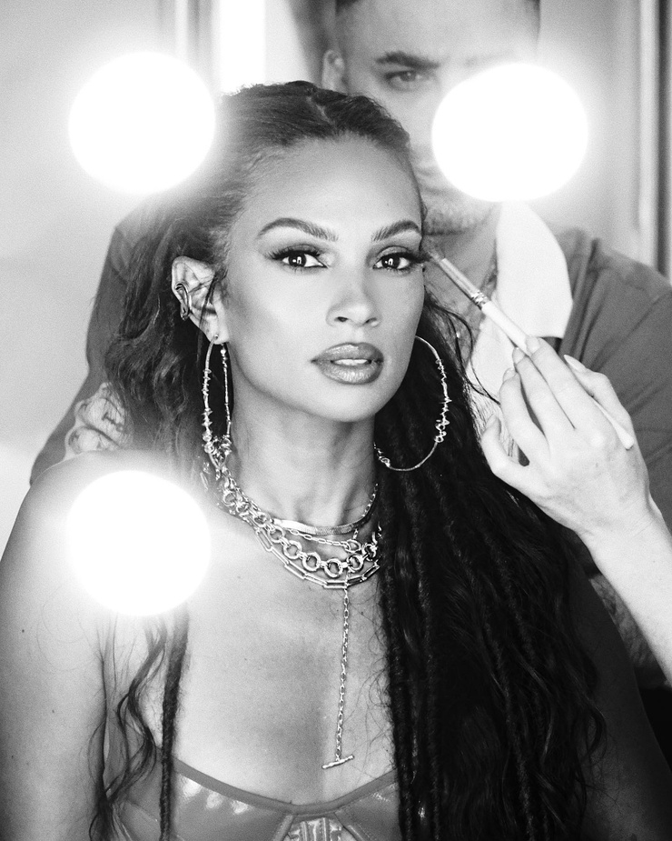 Alesha Dixon