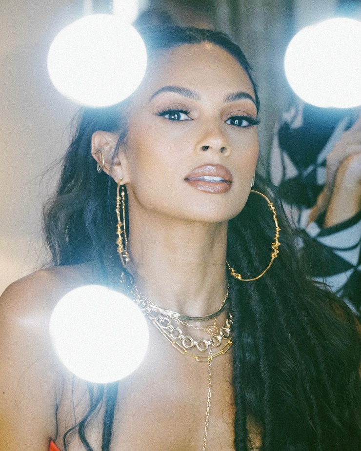 Alesha Dixon