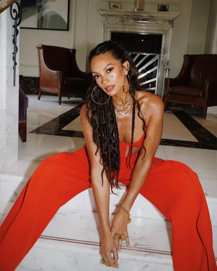 Alesha Dixon