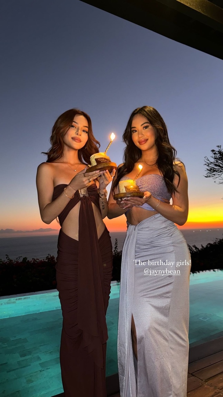 Lily Maymac