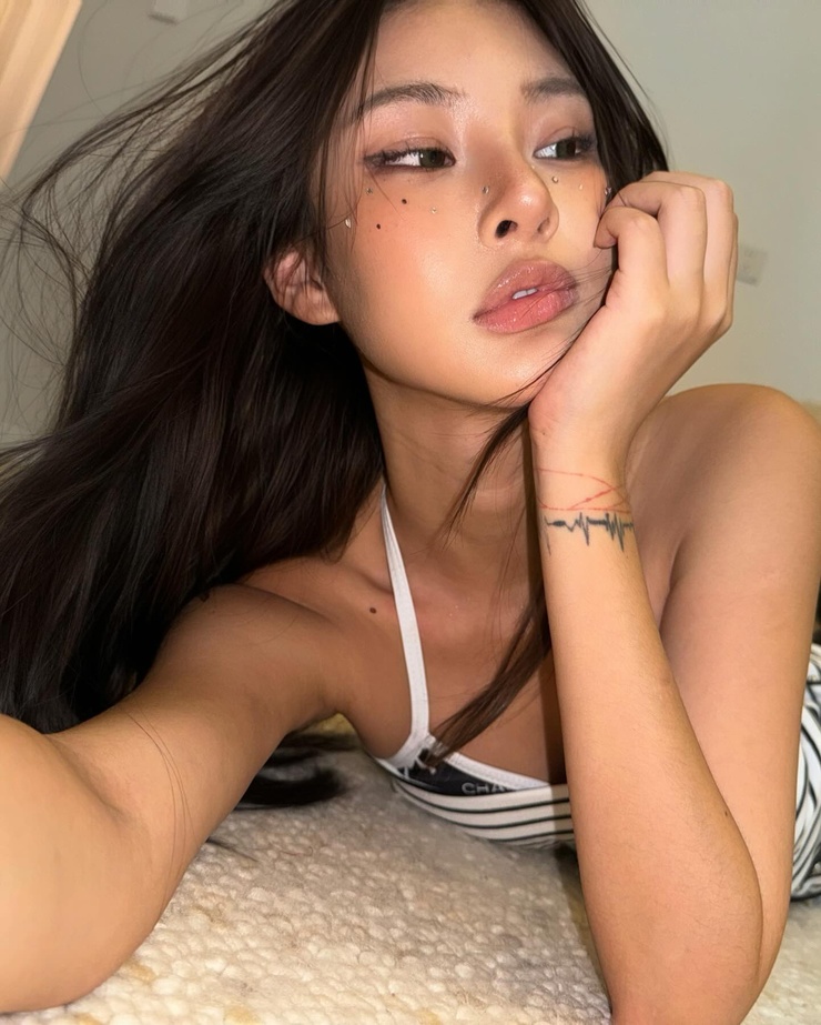 Iku Liu