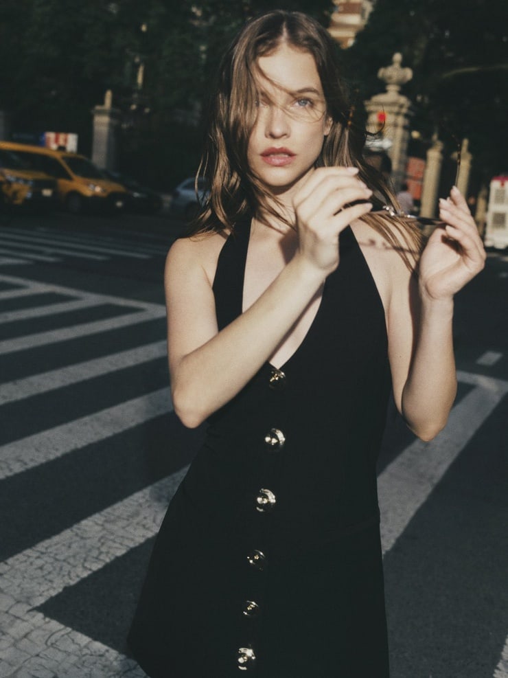 Barbara Palvin