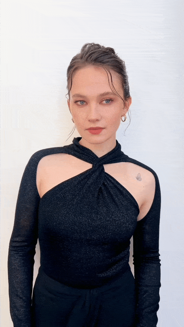 Cailee Spaeny Cailee Spaeny