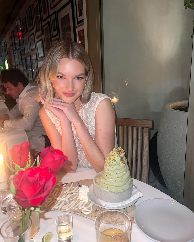 Alexandra Baron Alexandra Baron