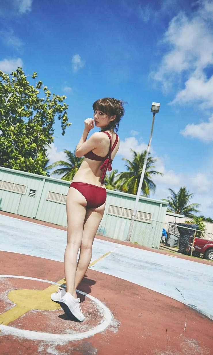 Rio Uchida