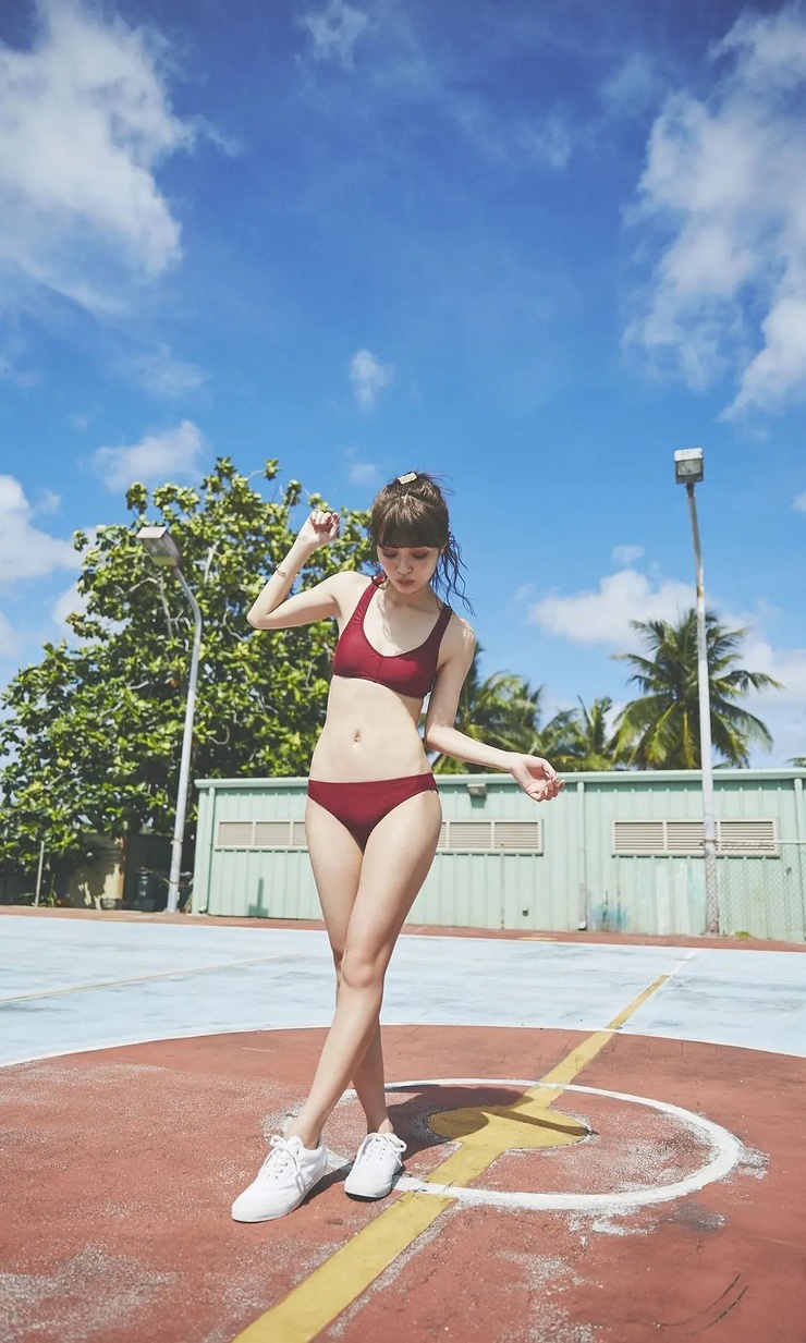 Rio Uchida Rio Uchida