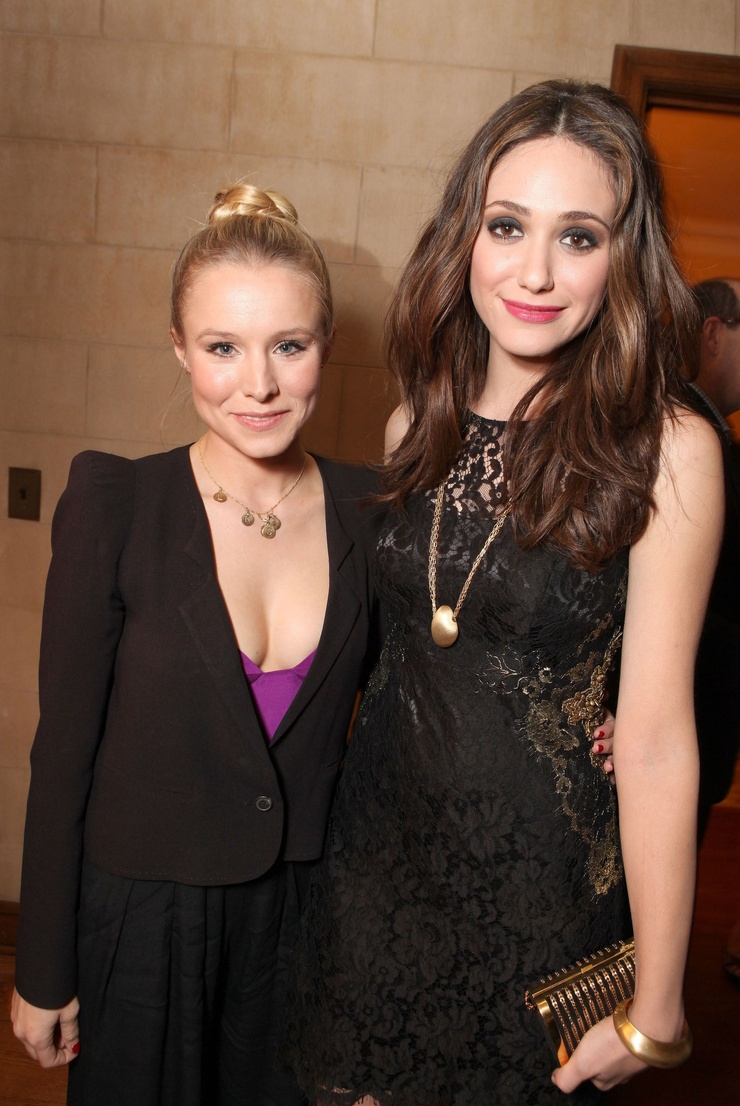 Kristen Bell Kristen Bell