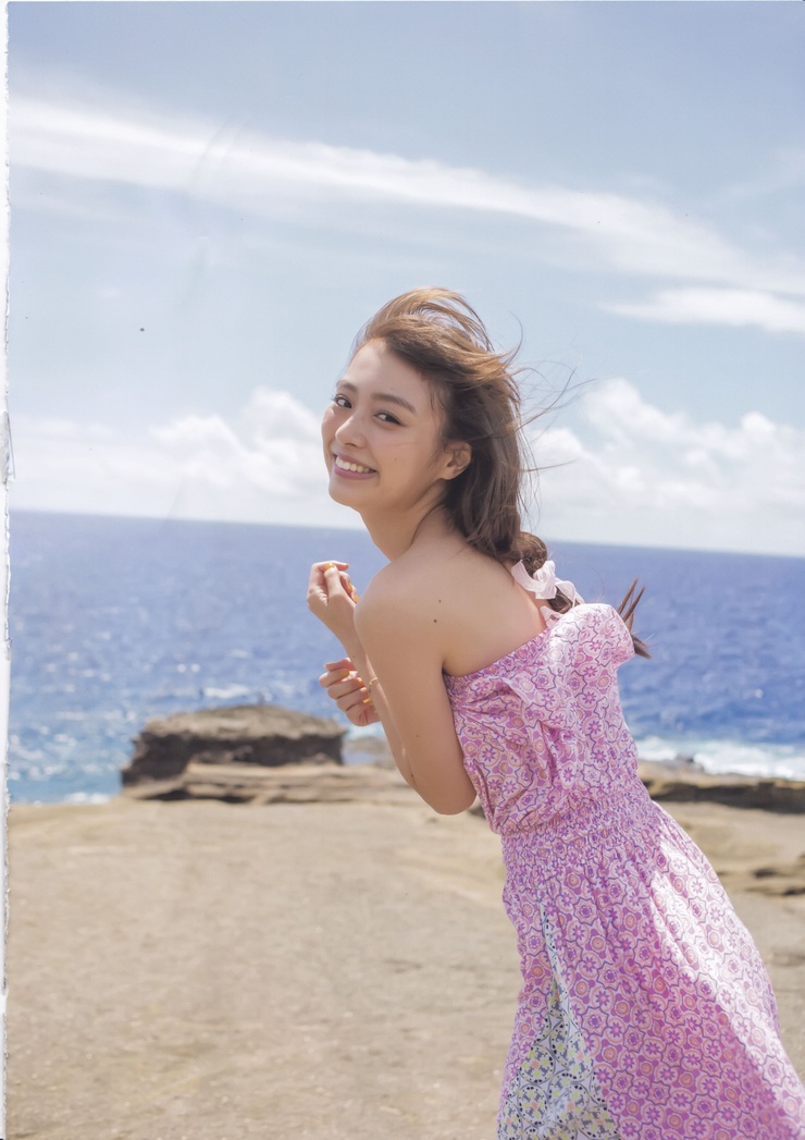 Rio Uchida