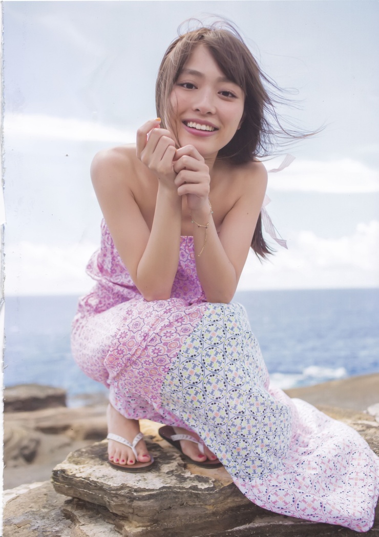 Rio Uchida