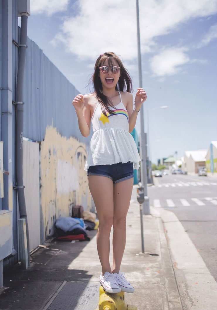 Rio Uchida